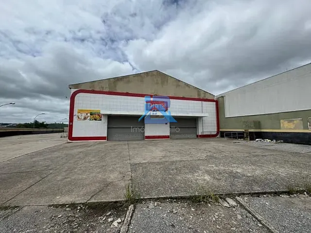 Galpão / Barracão com 3000m², para alugar, no bairro Jardim Tereza em Itatiba