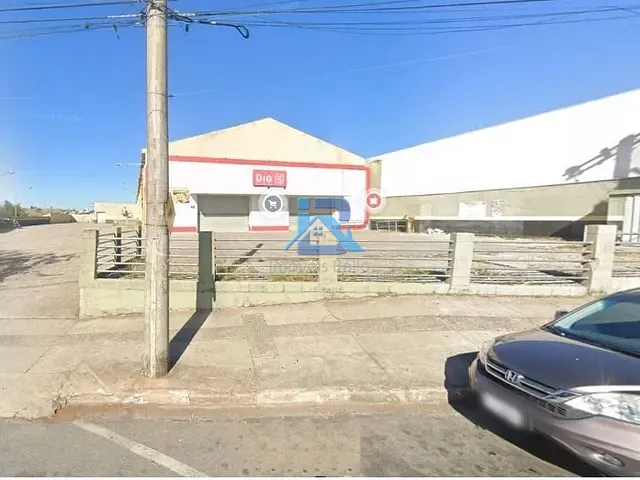 Galpão / Barracão com 3000m², para alugar, no bairro Jardim Tereza em Itatiba