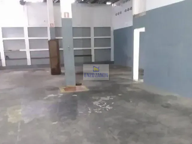 Galpão / Barracão com 350m², à venda ou para alugar, no bairro Paulicéia em São Bernardo do Campo