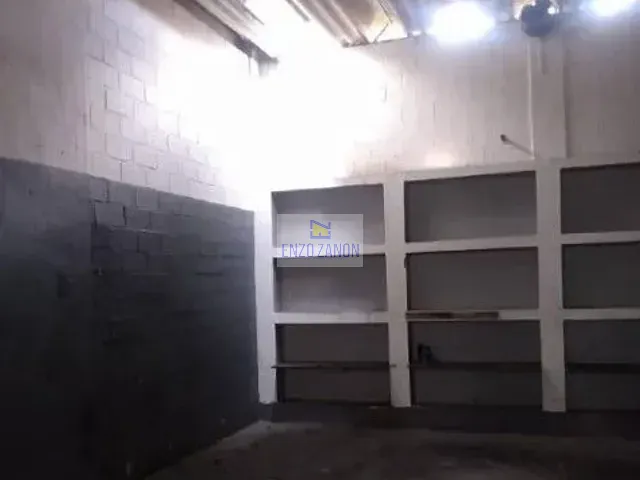 Galpão / Barracão com 350m², à venda ou para alugar, no bairro Paulicéia em São Bernardo do Campo