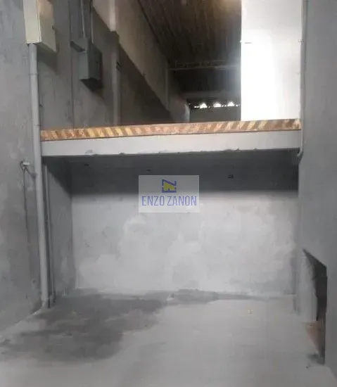 Depósito-Galpão, 350 m² - Foto 2