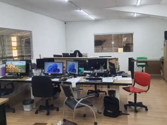 Foto do Galpão / Barracão - Galpão para alugar, 500 m² por R$ 17.109,00/mês - Jardim Satélite - São José dos Campos/SP | INDEPENDENCE NEGOCIOS IMOBILIARIOS LTDA