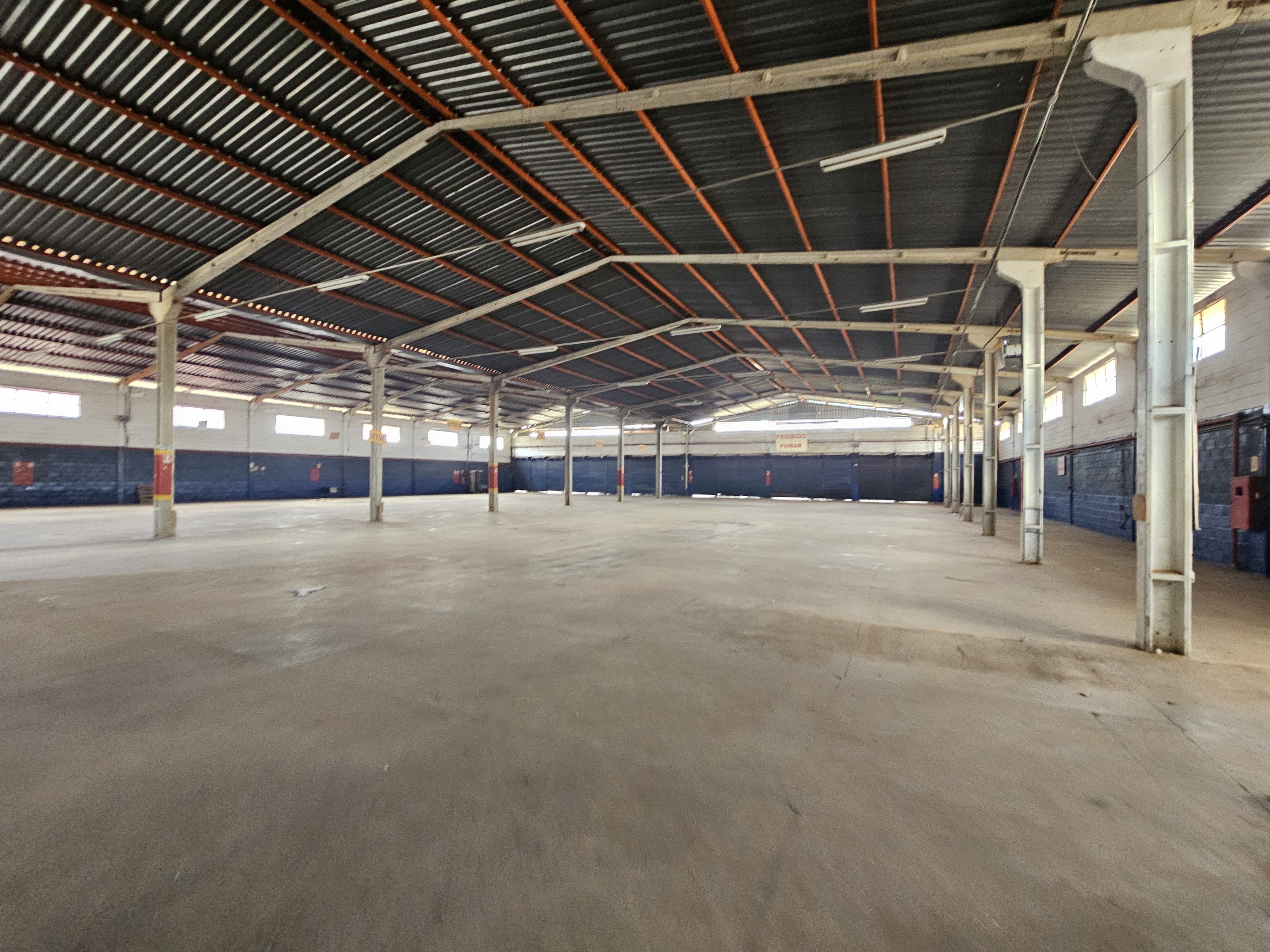 Depósito-Galpão, 2300 m² - Foto 3