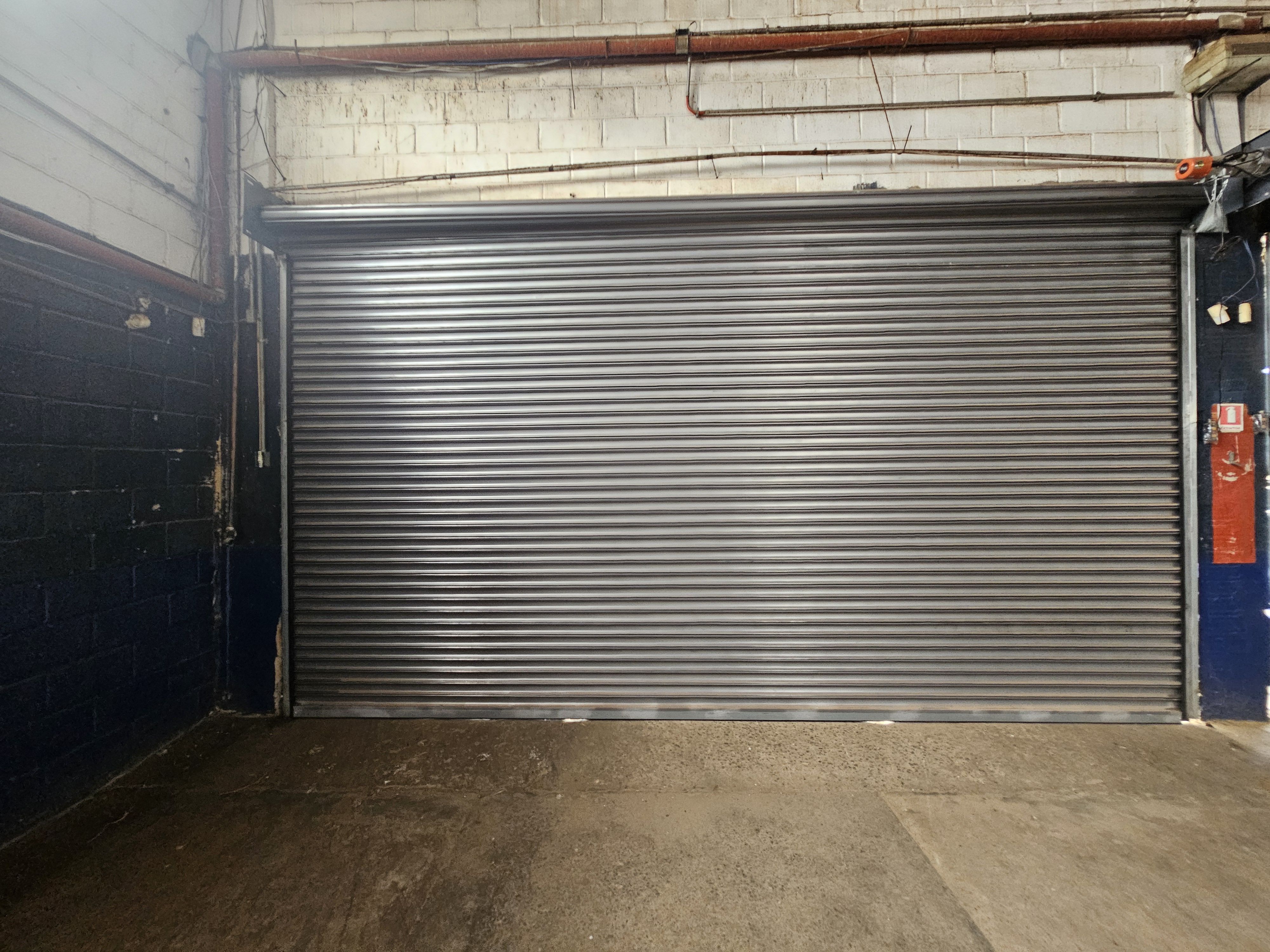 Depósito-Galpão, 2300 m² - Foto 4