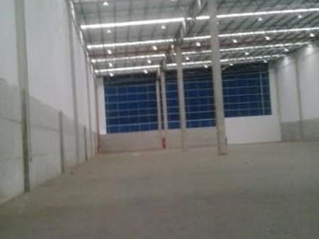Galpão / Barracão com 6852m², para alugar, no bairro Paraíso (Polvilho) em Cajamar