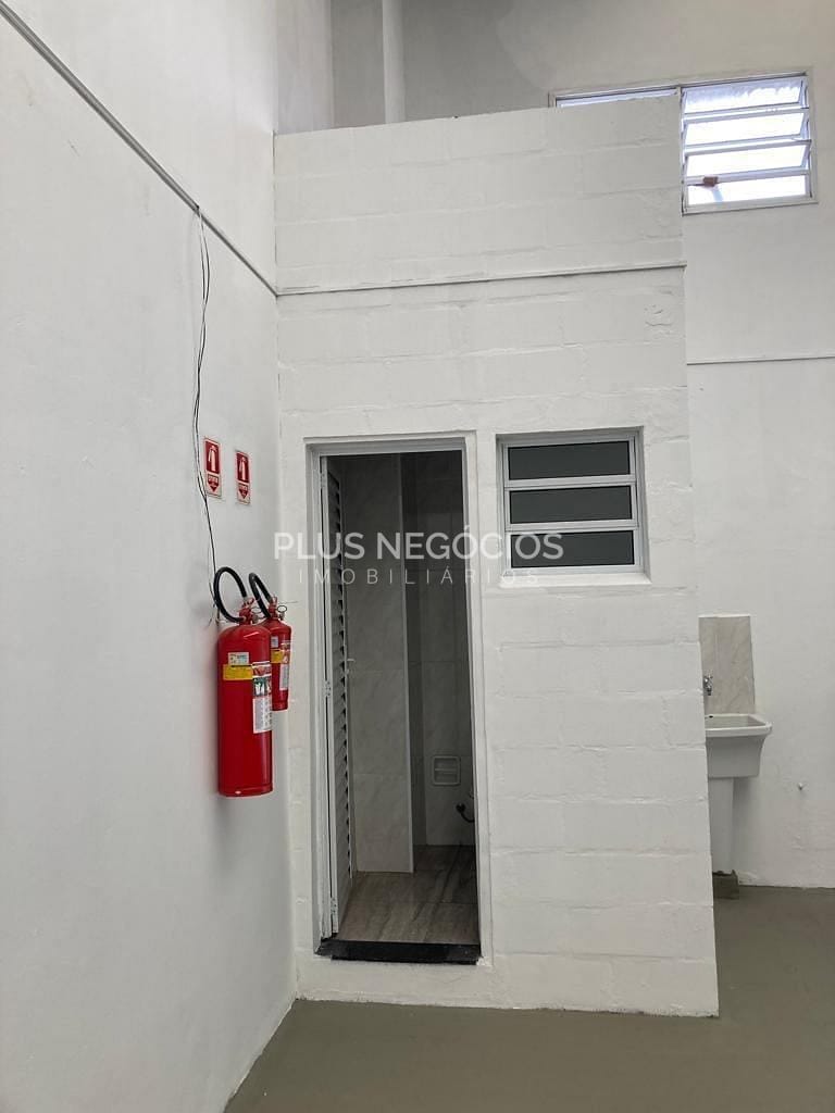 Depósito-Galpão, 110 m² - Foto 5