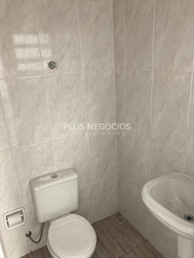 Depósito-Galpão, 110 m² - Foto 4