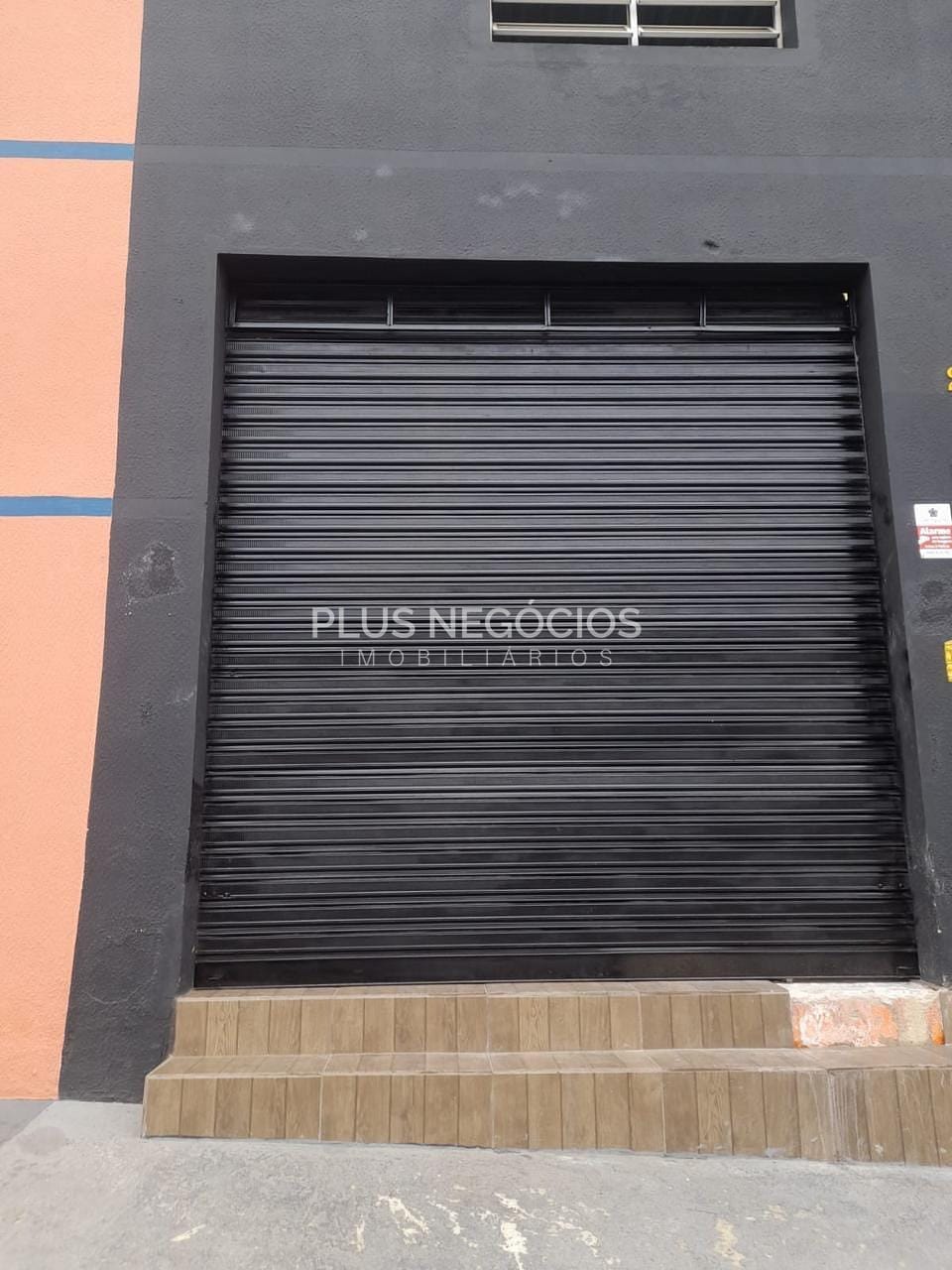 Depósito-Galpão, 110 m² - Foto 3