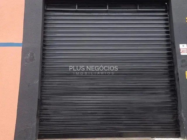 Galpão / Barracão com 110m², para alugar, no bairro Jardim Bertanha em Sorocaba