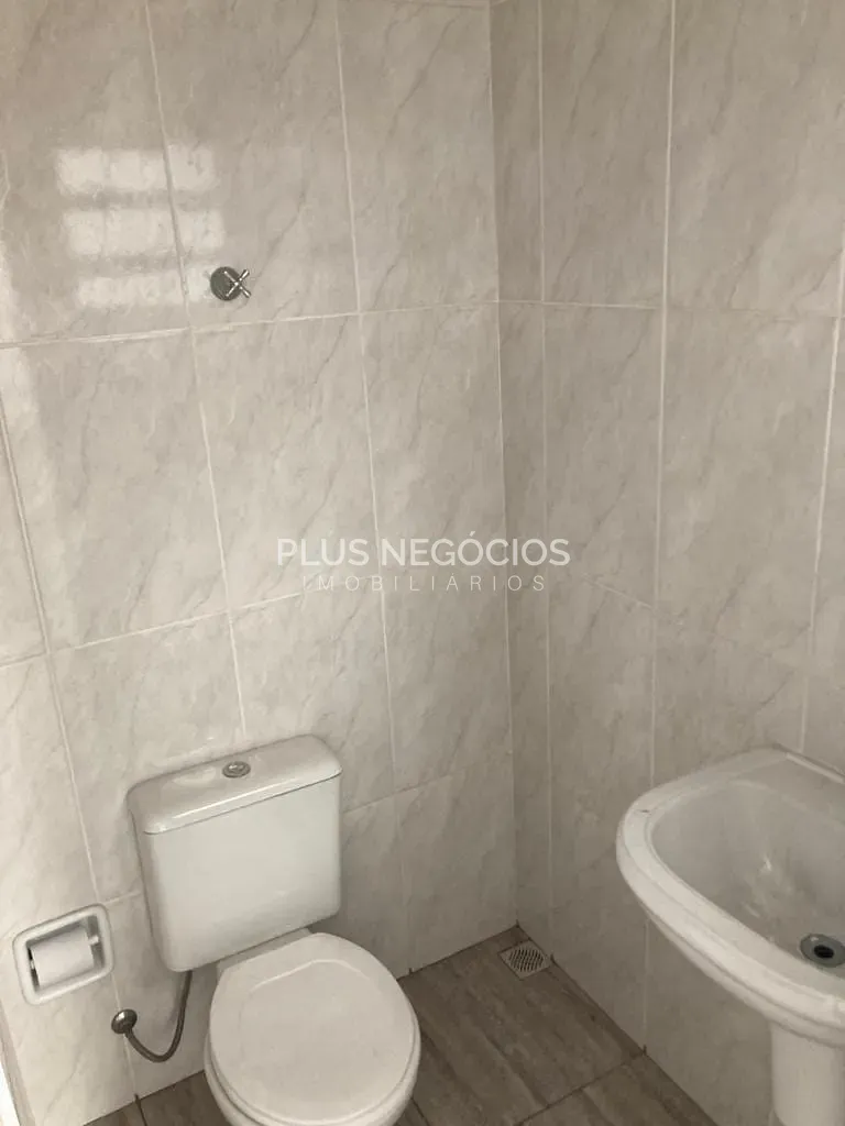 Depósito-Galpão, 110 m² - Foto 4