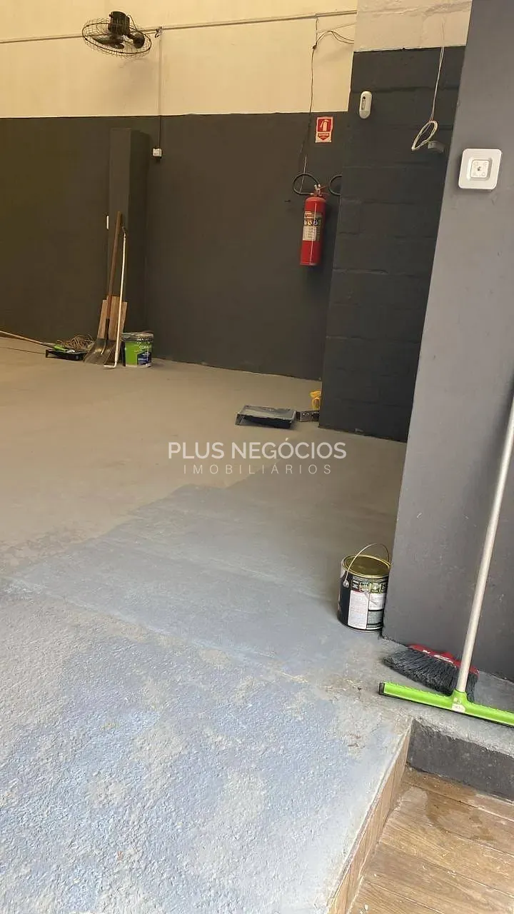 Depósito-Galpão, 110 m² - Foto 8