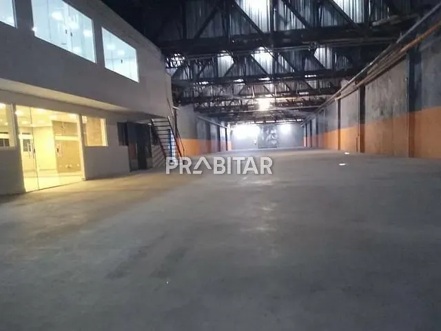 Galpão / Barracão com 1500m², para alugar, no bairro Vila Leopoldina em São Paulo