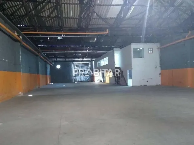 Galpão / Barracão com 1500m², para alugar, no bairro Vila Leopoldina em São Paulo