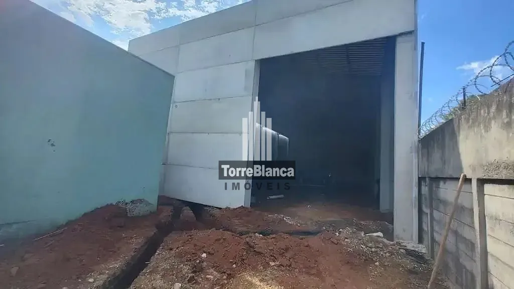 Depósito-Galpão, 375 m² - Foto 6