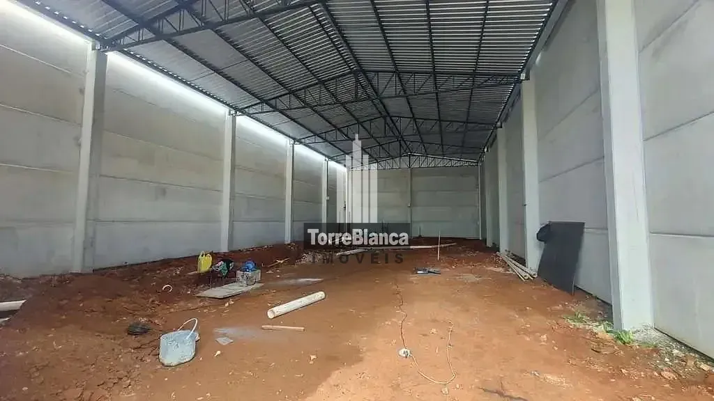 Depósito-Galpão, 375 m² - Foto 7