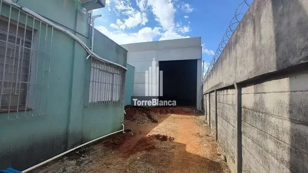 Depósito-Galpão, 375 m² - Foto 5