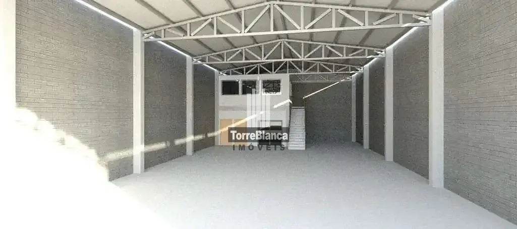 Depósito-Galpão, 375 m² - Foto 4