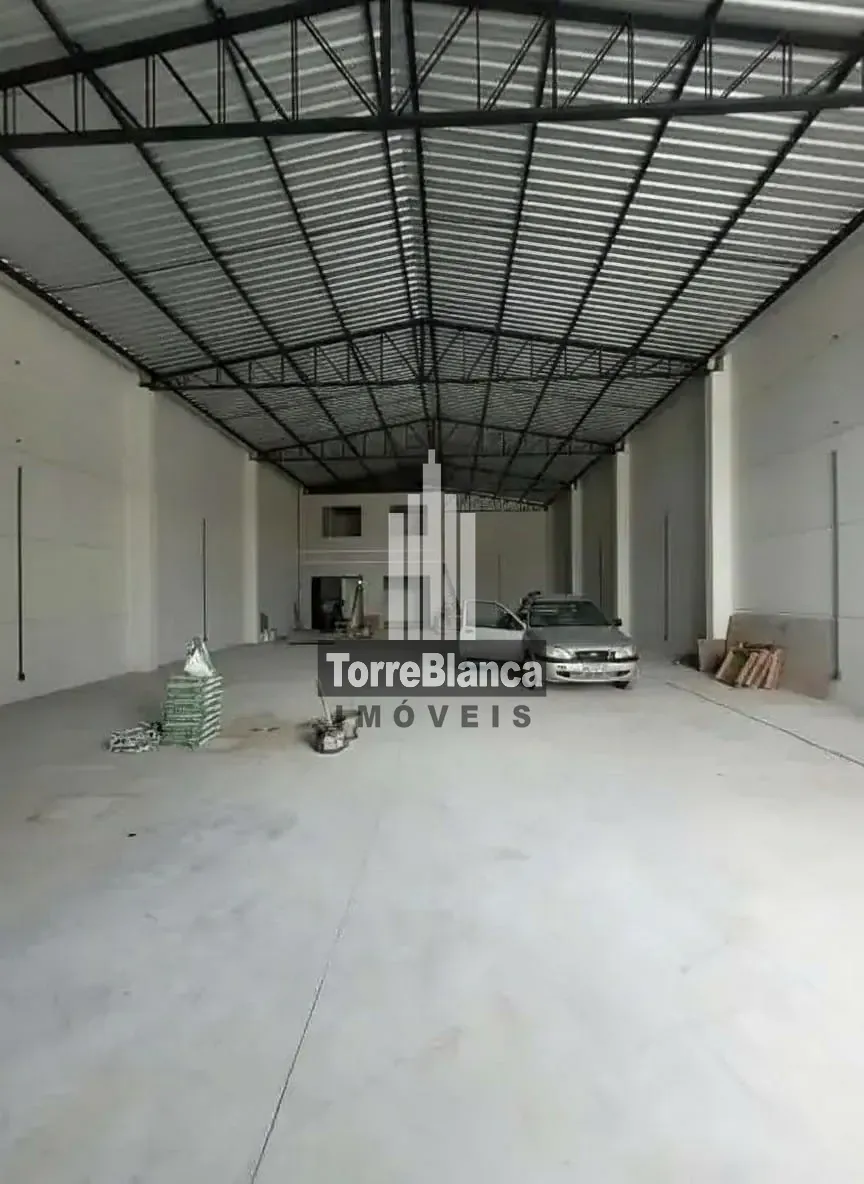 Depósito-Galpão, 375 m² - Foto 3