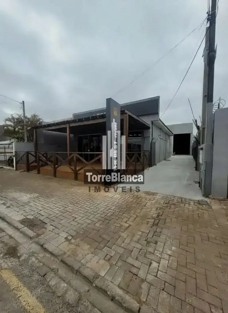 Depósito-Galpão, 375 m² - Foto 2