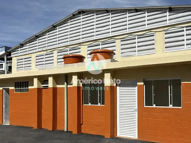 Galpão / Barracão para alugar, no bairro Centro em São Caetano do Sul