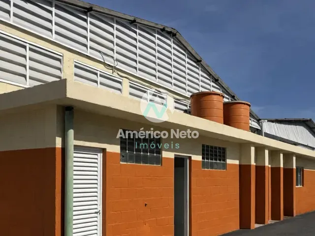 Galpão / Barracão para alugar, no bairro Centro em São Caetano do Sul