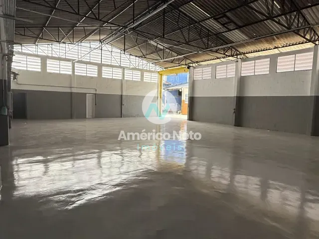Galpão / Barracão para alugar, no bairro Centro em São Caetano do Sul
