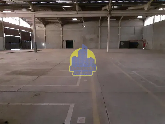 Galpão / Barracão com 4000m², à venda ou para alugar, no bairro Jardim Flórida em Barueri