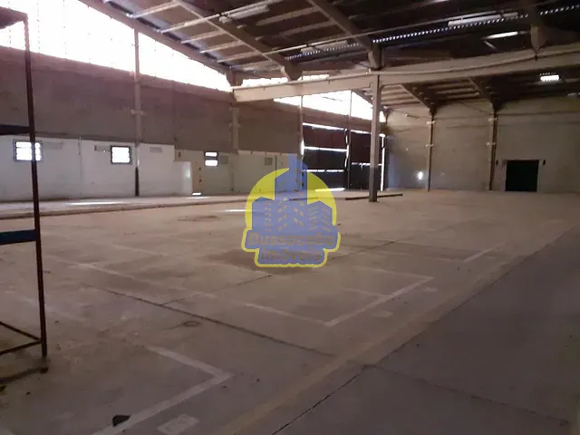 Galpão / Barracão com 4000m², à venda ou para alugar, no bairro Jardim Flórida em Barueri