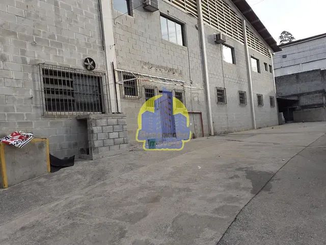 Galpão / Barracão com 4000m², à venda ou para alugar, no bairro Jardim Flórida em Barueri