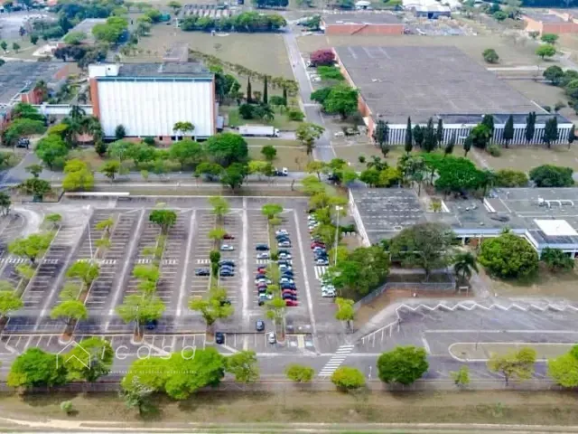 Galpão / Barracão com 16280m², para alugar, no bairro Chácaras Reunidas em São José dos Campos