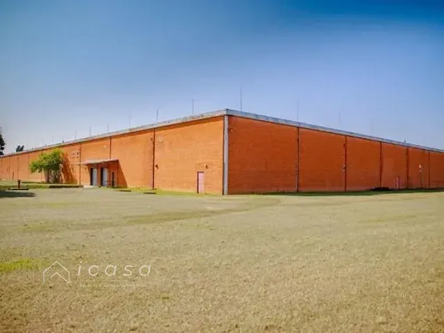 Galpão / Barracão com 16280m², para alugar, no bairro Chácaras Reunidas em São José dos Campos