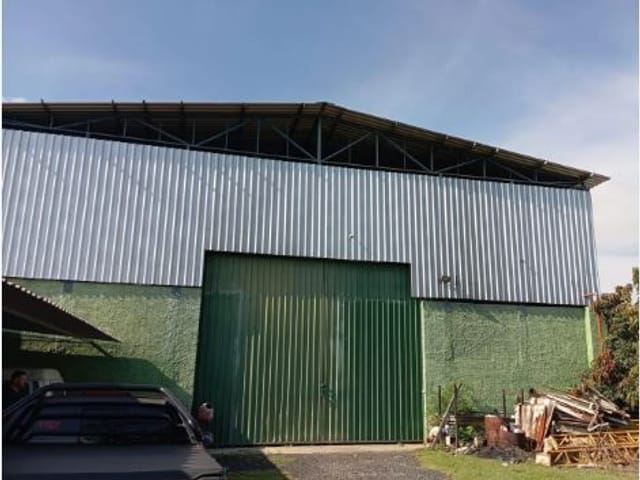 Foto do Galpão / Barracão - Galpão para alugar, 1000 m² por R$ 11.000,00/mês - Santa Luzia - Caçapava/SP | INDEPENDENCE NEGOCIOS IMOBILIARIOS LTDA