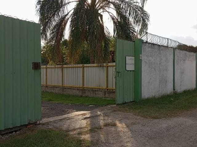 Foto do Galpão / Barracão - Galpão para alugar, 1000 m² por R$ 11.000,00/mês - Santa Luzia - Caçapava/SP | INDEPENDENCE NEGOCIOS IMOBILIARIOS LTDA