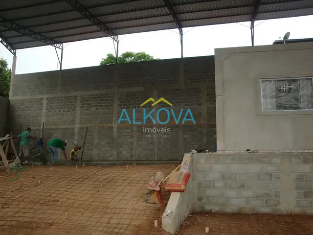Galpão / Barracão com 600m², à venda, no bairro Vila São Bento em São José dos Campos