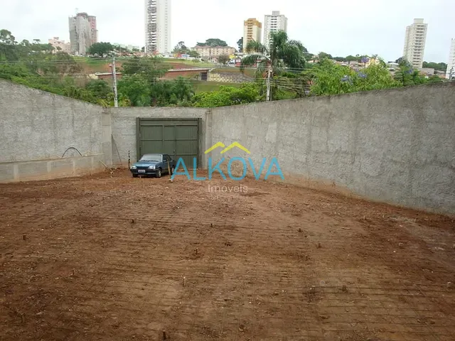 Galpão / Barracão com 600m², à venda, no bairro Vila São Bento em São José dos Campos