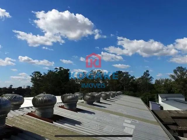 Galpão / Barracão com 500m², à venda, no bairro Chácaras Reunidas em São José dos Campos