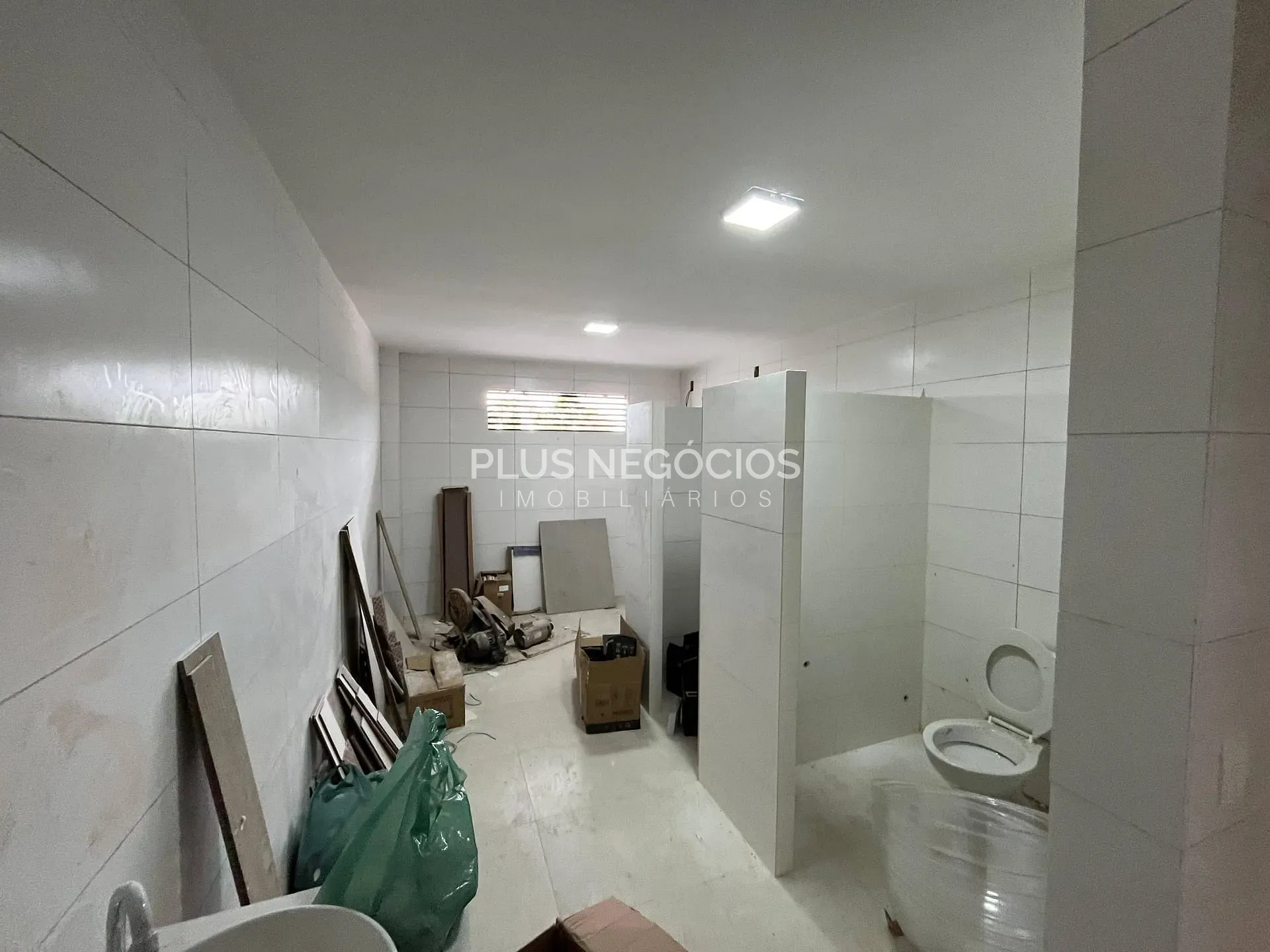 Depósito-Galpão, 1500 m² - Foto 6