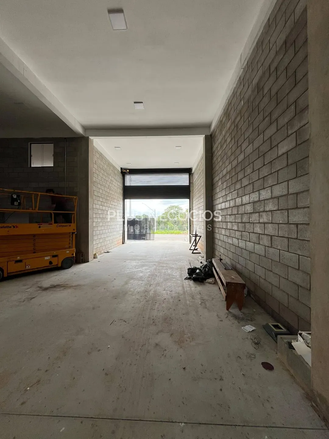 Depósito-Galpão, 1500 m² - Foto 7