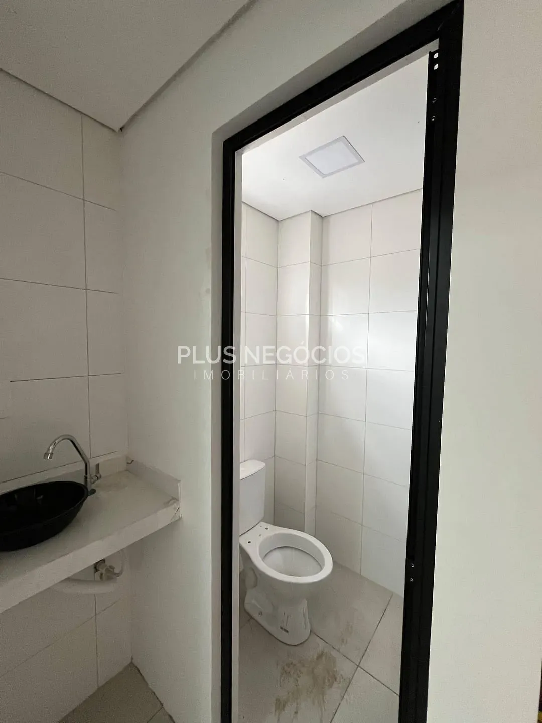 Depósito-Galpão, 1500 m² - Foto 9