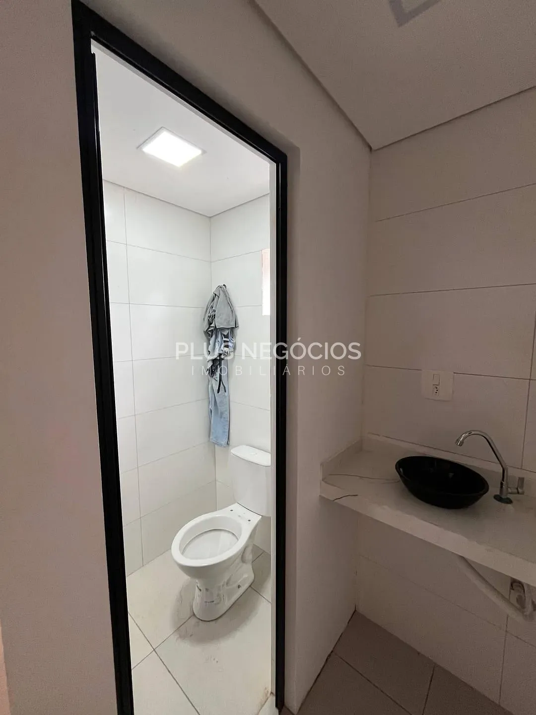 Depósito-Galpão, 1500 m² - Foto 10