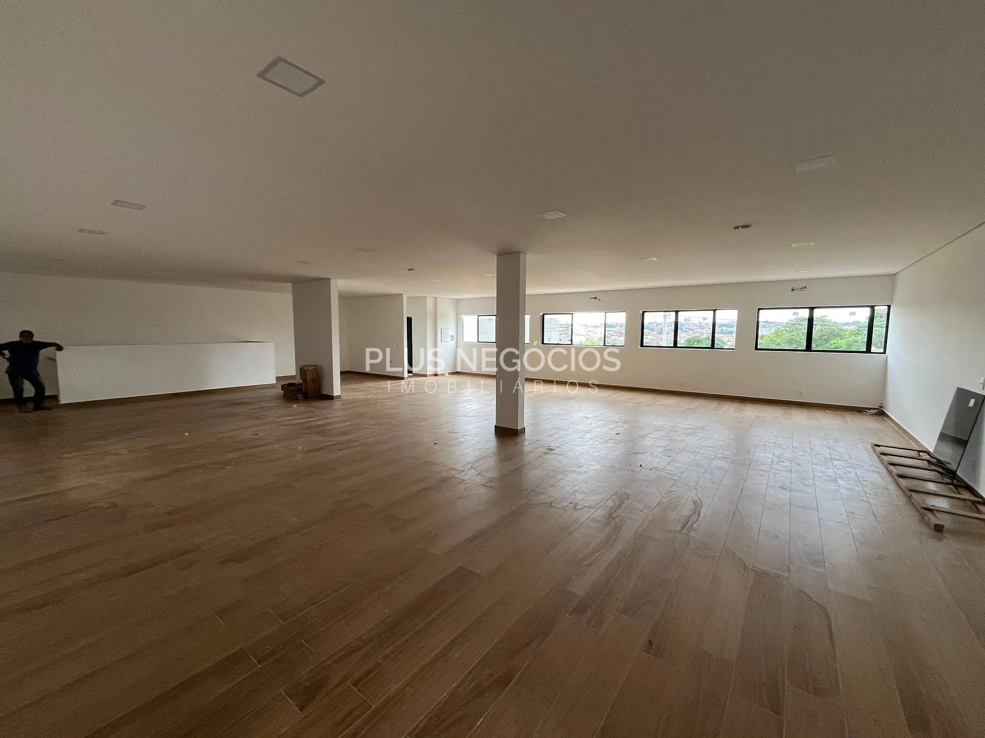 Depósito-Galpão, 1500 m² - Foto 18