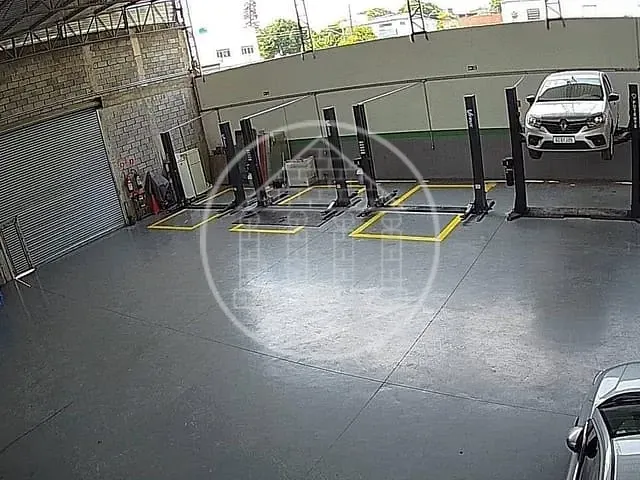 Galpão / Barracão com 632m², à venda, no bairro Cidade Dutra em São Paulo