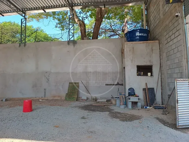 Galpão / Barracão com 632m², à venda, no bairro Cidade Dutra em São Paulo