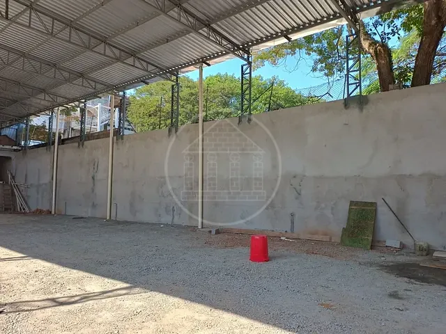 Galpão / Barracão com 632m², à venda, no bairro Cidade Dutra em São Paulo