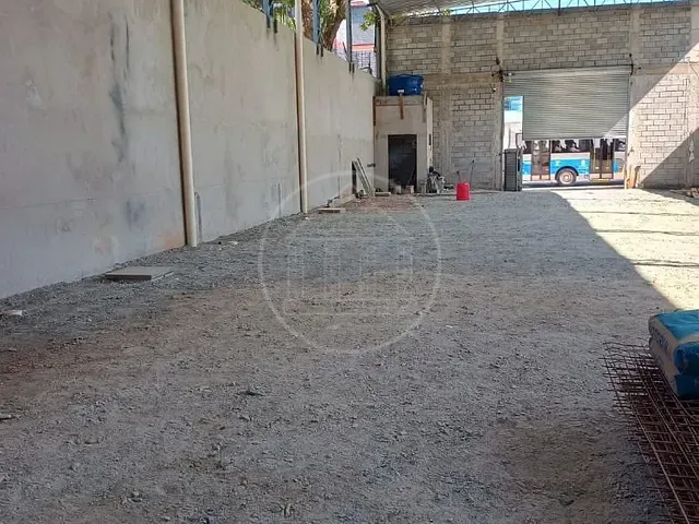 Galpão / Barracão com 632m², à venda, no bairro Cidade Dutra em São Paulo