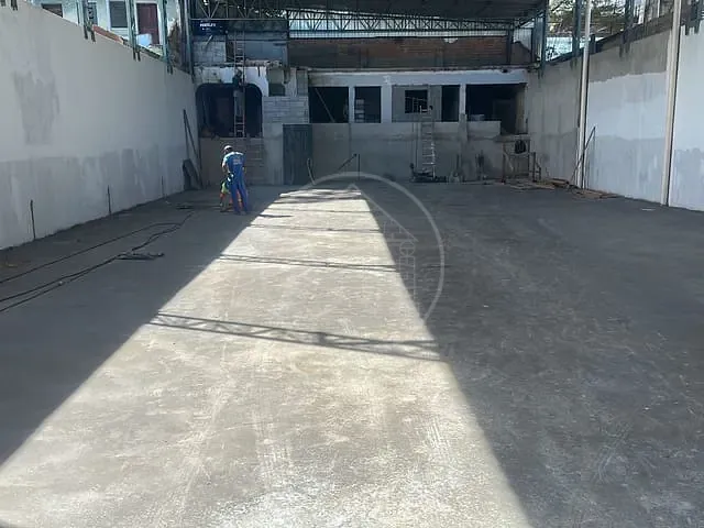 Galpão / Barracão com 632m², à venda, no bairro Cidade Dutra em São Paulo