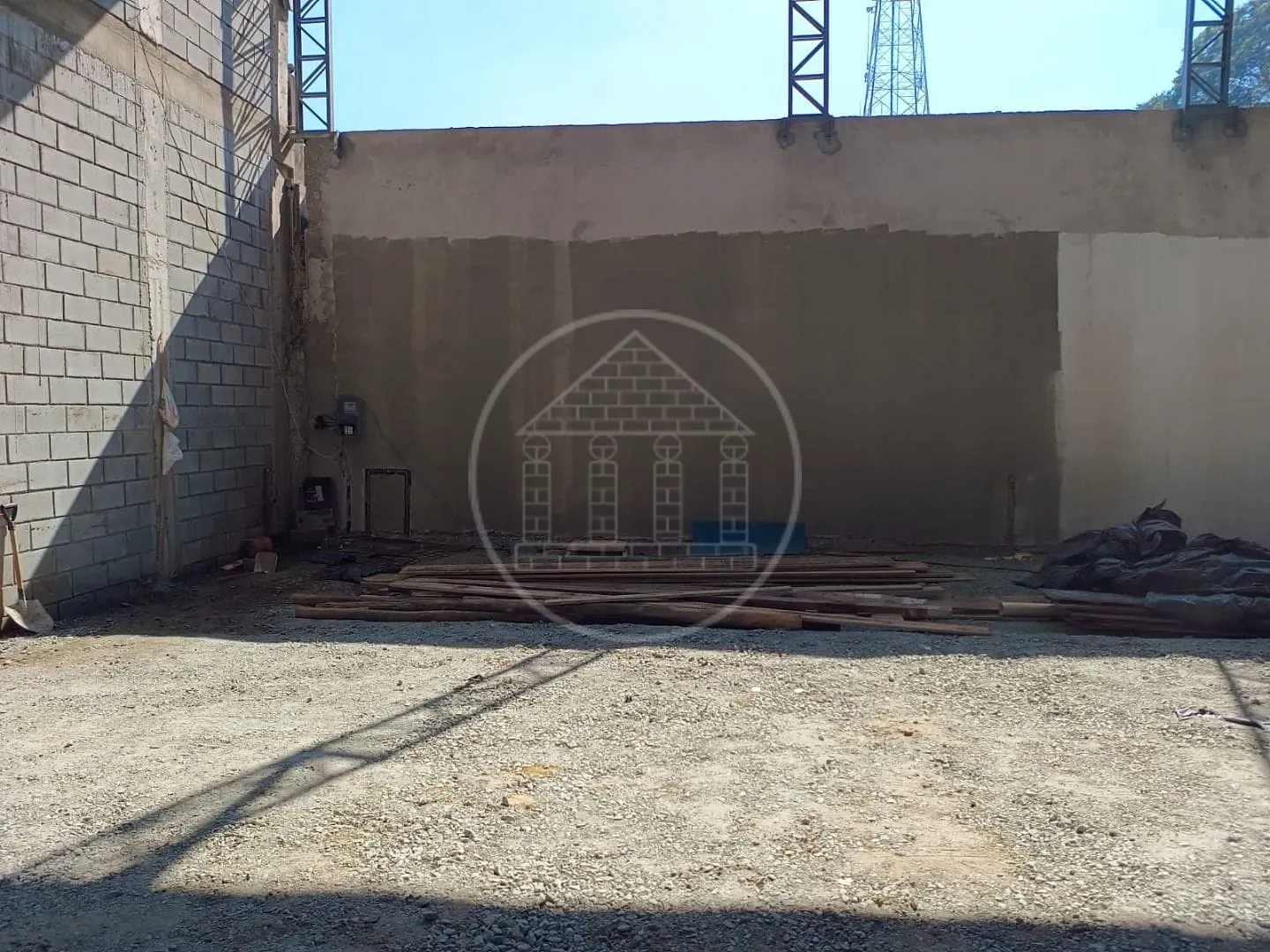 Depósito-Galpão, 400 m² - Foto 7