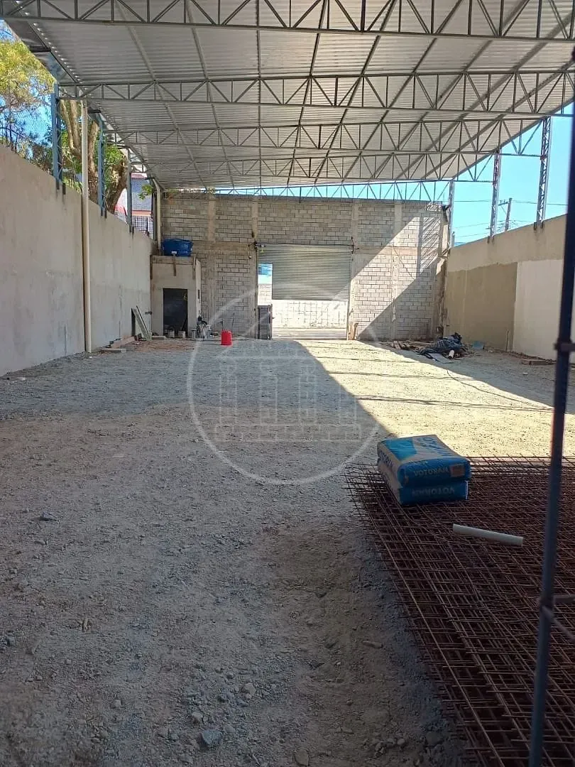 Depósito-Galpão, 400 m² - Foto 6