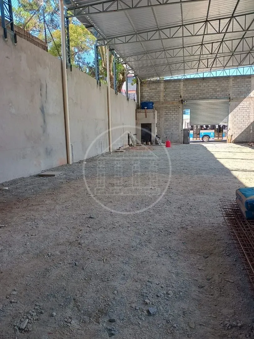 Depósito-Galpão, 400 m² - Foto 3