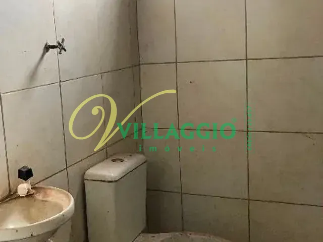 Galpão / Barracão com 1400m², para alugar, no bairro Estância São João em São José do Rio Preto